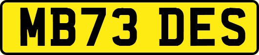 MB73DES