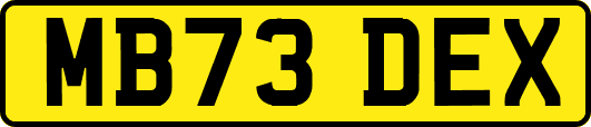 MB73DEX