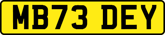 MB73DEY