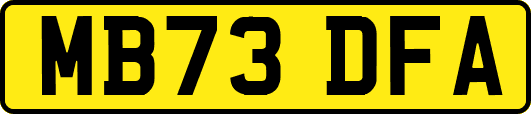 MB73DFA