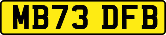 MB73DFB