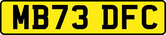 MB73DFC