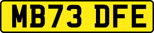 MB73DFE