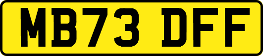 MB73DFF