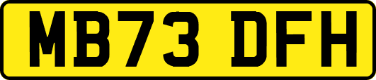 MB73DFH