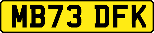 MB73DFK