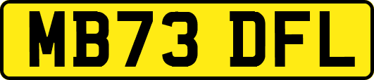 MB73DFL