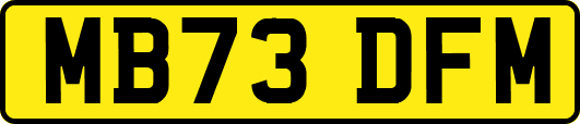 MB73DFM