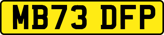 MB73DFP
