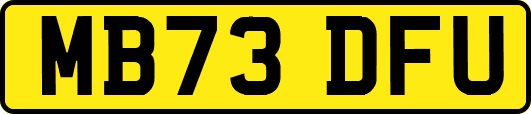 MB73DFU