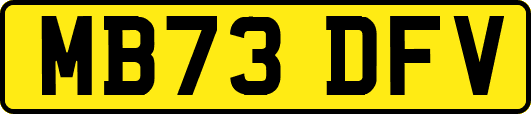 MB73DFV