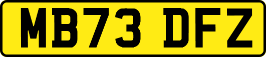 MB73DFZ