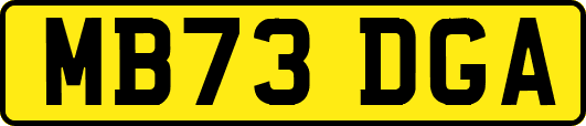 MB73DGA