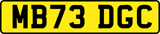 MB73DGC