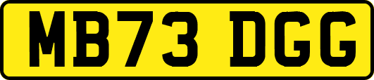 MB73DGG