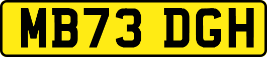 MB73DGH