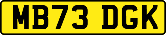 MB73DGK