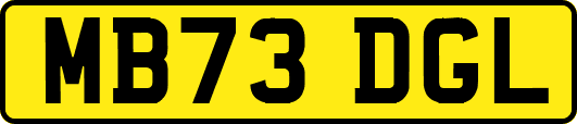 MB73DGL