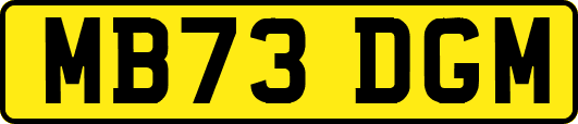 MB73DGM