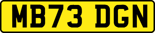 MB73DGN