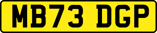 MB73DGP