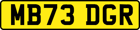 MB73DGR
