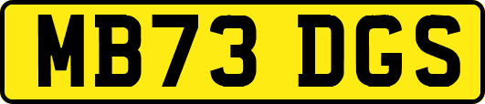 MB73DGS