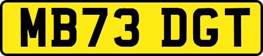 MB73DGT
