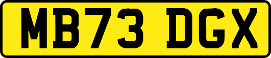 MB73DGX
