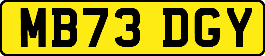 MB73DGY