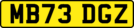 MB73DGZ