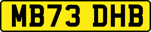 MB73DHB