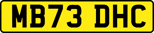 MB73DHC