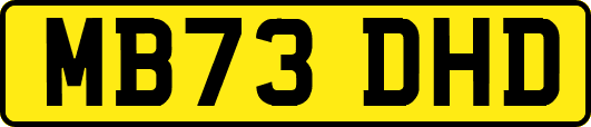 MB73DHD