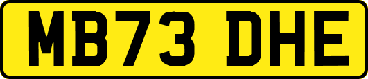MB73DHE