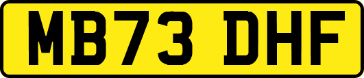 MB73DHF