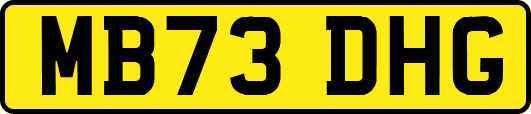 MB73DHG