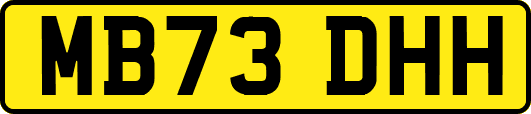 MB73DHH