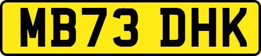 MB73DHK
