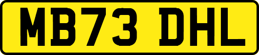 MB73DHL