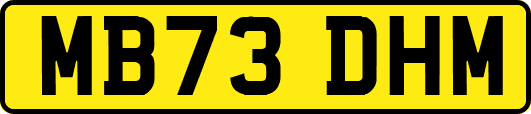 MB73DHM