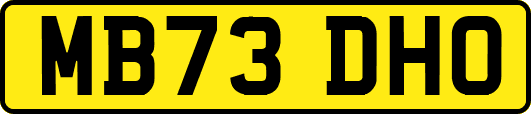 MB73DHO