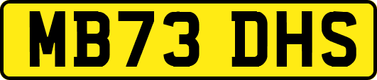 MB73DHS