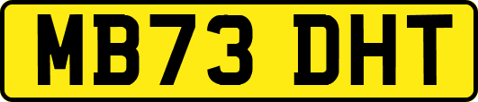 MB73DHT
