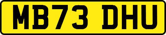MB73DHU