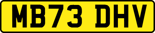 MB73DHV