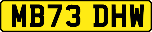 MB73DHW