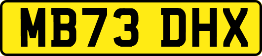 MB73DHX