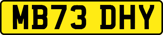 MB73DHY
