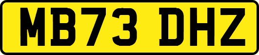 MB73DHZ